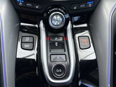 Used 2021 Acura TLX w/ A-SPEC Pkg image 30