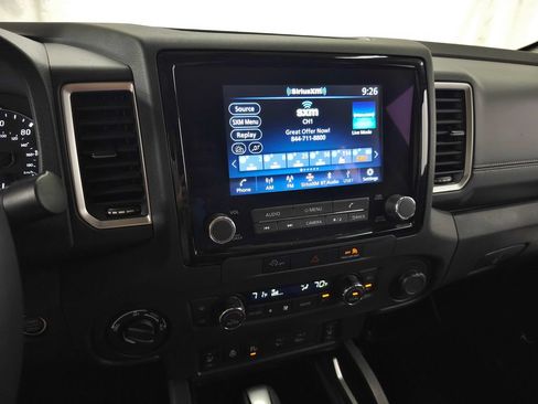 Used 2023 Nissan Frontier SV w/ SV Convenience Package AWD/4WD image 25
