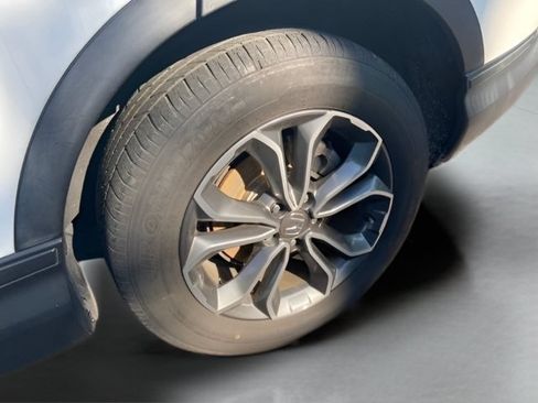 Used 2021 Honda CR-V EX image 17