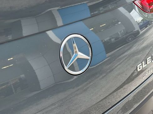 Used 2025 Mercedes-Benz GLE 63 AMG S image 15