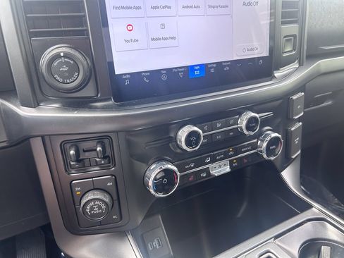Used 2024 Ford F150 Tremor w/ Bed Utility Package AWD/4WD image 29