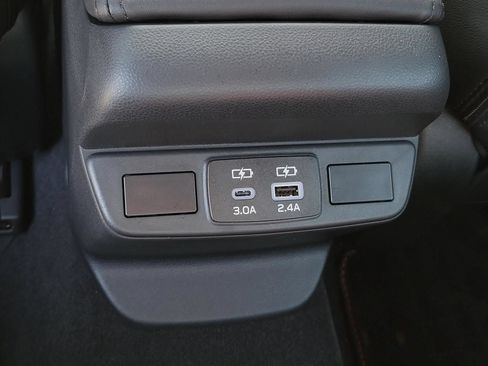 New 2026 Subaru WRX Limited AWD/4WD image 6
