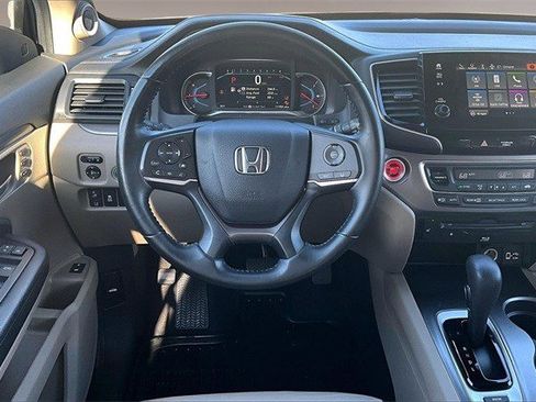 Certified 2019 Honda Pilot EX-L image 8