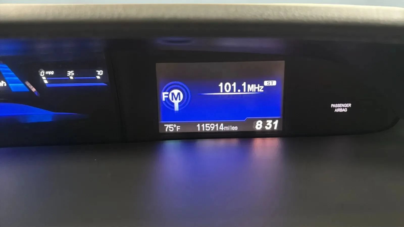 Used 2015 Honda Civic EX image 11