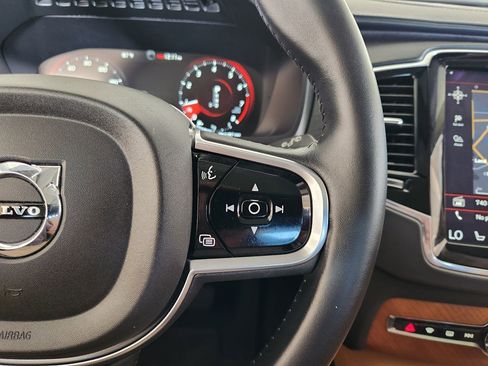 Used 2016 Volvo XC90 T6 Inscription AWD/4WD image 38