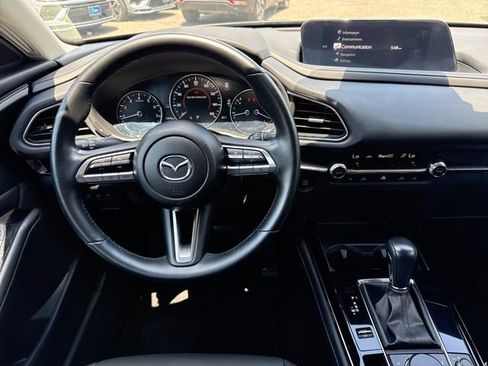 Used 2023 MAZDA CX-30 AWD 2.5 S w/ Preferred Package image 24