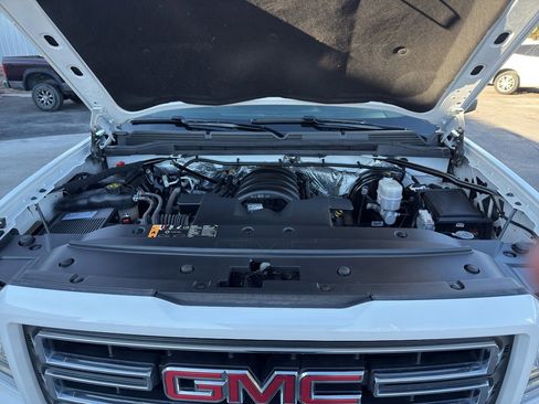 Used 2018 GMC Sierra 1500 4x4 Double Cab image 7