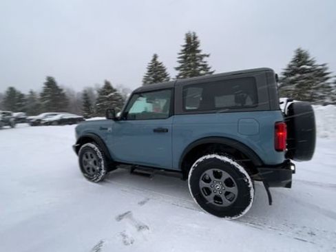 Used 2023 Ford Bronco Big Bend AWD/4WD image 6