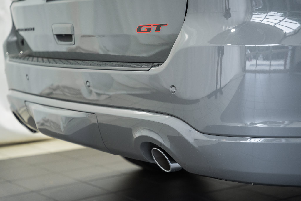 New 2026 Dodge Durango GT AWD/4WD image 8