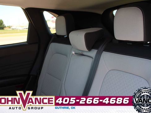 Used 2024 Ford Escape Active AWD/4WD image 21