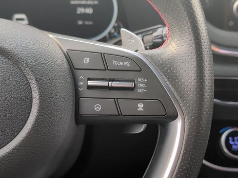 Used 2021 Hyundai Sonata SEL Plus FWD image 15
