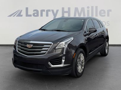 Used 2018 Cadillac XT5 Luxury w/ Driver Awareness Package