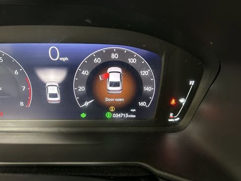 Used 2023 Honda Accord LX image 15