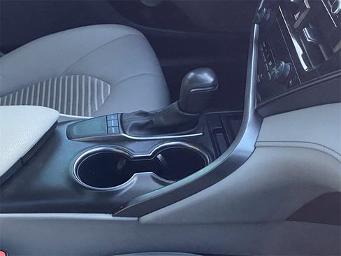 Used 2023 Toyota Camry SE w/ Protection Package (Q2) (TMS) image 7