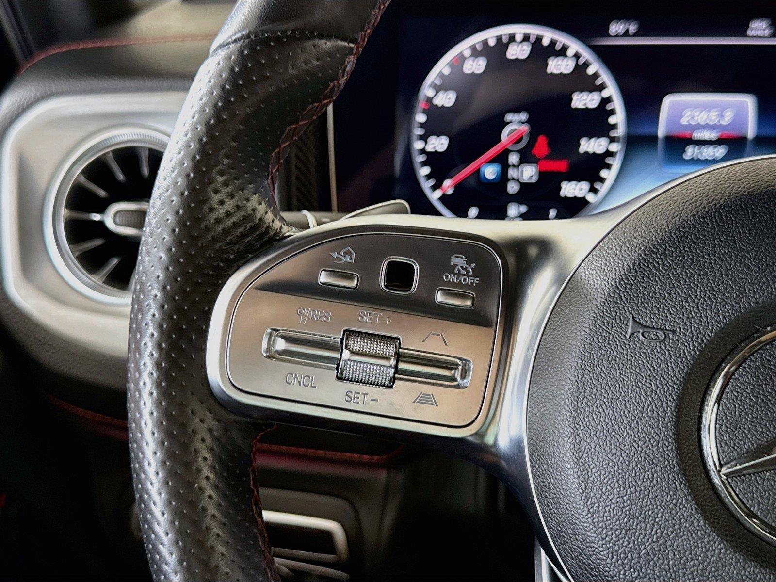 Used 2019 Mercedes-Benz G 550 image 22