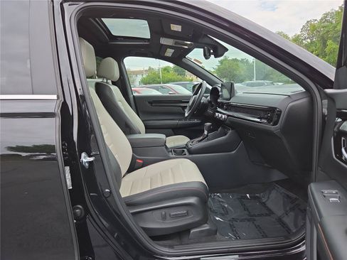 Used 2025 Honda CR-V Sport Touring image 26