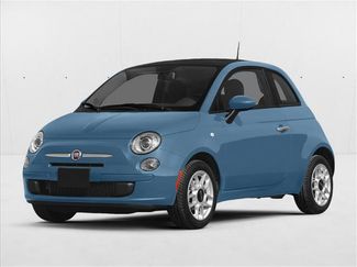 Used 2015 FIAT 500 1957 Edition FWD video 1