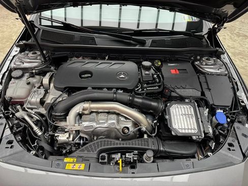 Used 2025 Mercedes-Benz CLA 250 CLA 250 image 27