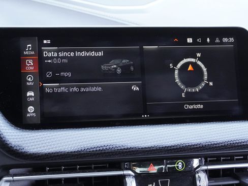 Used 2021 BMW 228i Gran Coupe w/ Lights Package FWD image 25