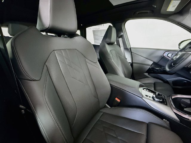 New 2026 BMW X3 xDrive30i w/ Premium Package AWD/4WD image 29