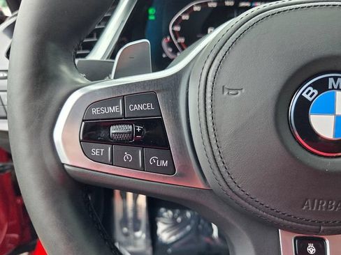 Used 2020 BMW Z4 M40i w/ Premium Package RWD image 18