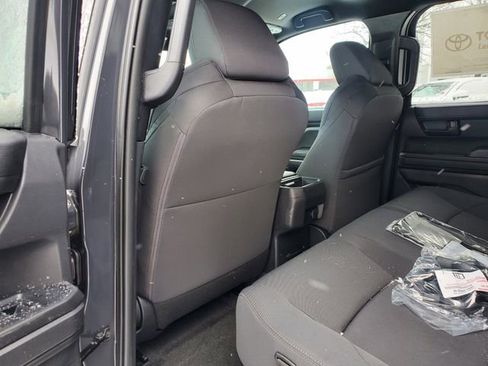 New 2026 Toyota Tacoma SR5 image 10