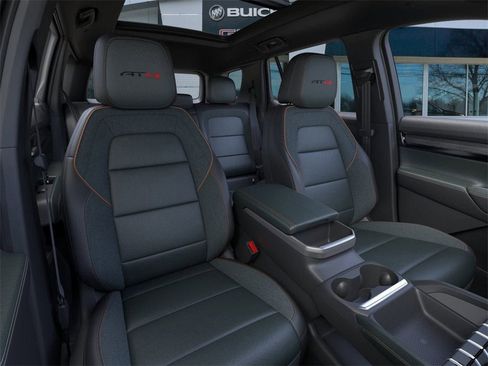 New 2026 GMC Terrain AT4 image 17