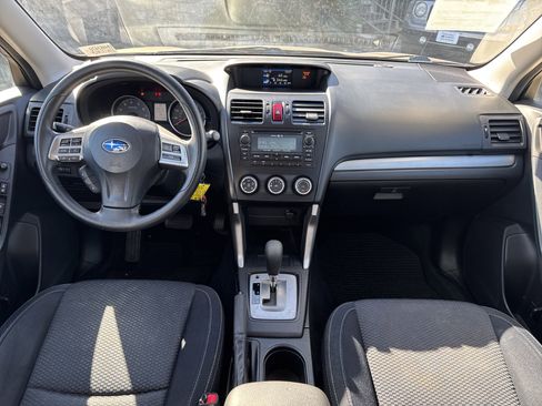 Used 2015 Subaru Forester 2.5i Premium image 10