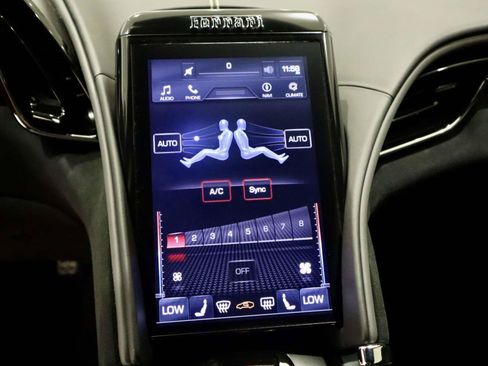 Certified 2023 Ferrari Roma RWD image 31