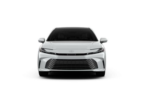 New 2026 Toyota Camry XLE AWD/4WD image 17