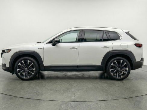Used 2025 MAZDA CX-50 2.5 Hybrid w/ Premium Plus Pkg AWD/4WD image 5