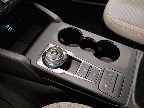 Certified 2022 Ford Escape S image 16