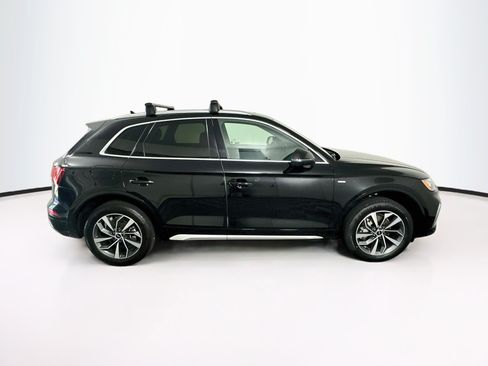 Used 2023 Audi Q5 2.0T Premium w/ Convenience Package AWD/4WD image 10