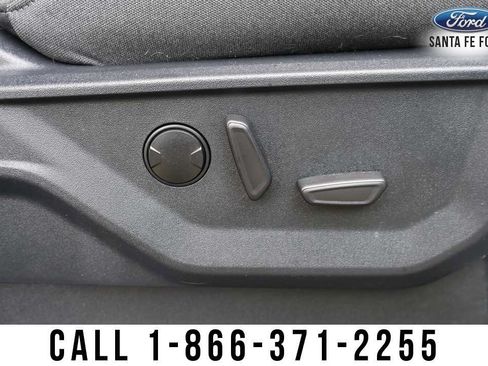 Used 2025 Ford F150 XLT w/ Equipment Group 302A MID AWD/4WD image 34