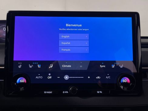 New 2026 Toyota bZ AWD/4WD image 20