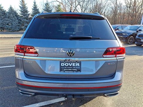 Used 2022 Volkswagen Atlas SE image 23