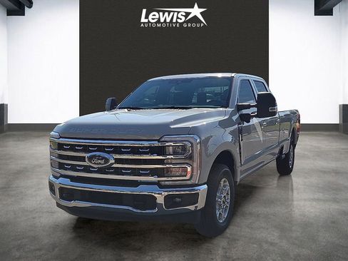 New 2026 Ford F250 XLT w/ XLT Premium Package RWD image 1