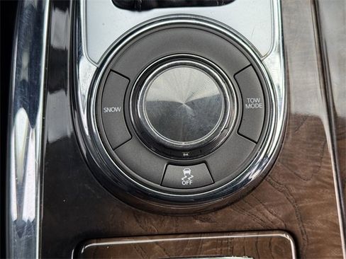 Used 2019 INFINITI QX80 Luxe w/ 22" Wheel Package image 22