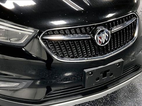 Used 2020 Buick Encore Essence image 27