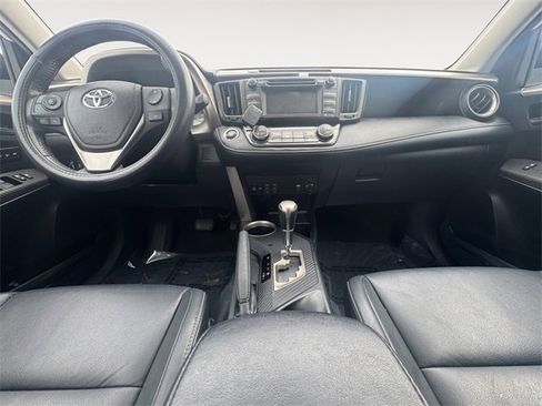 Used 2013 Toyota RAV4 Limited image 10
