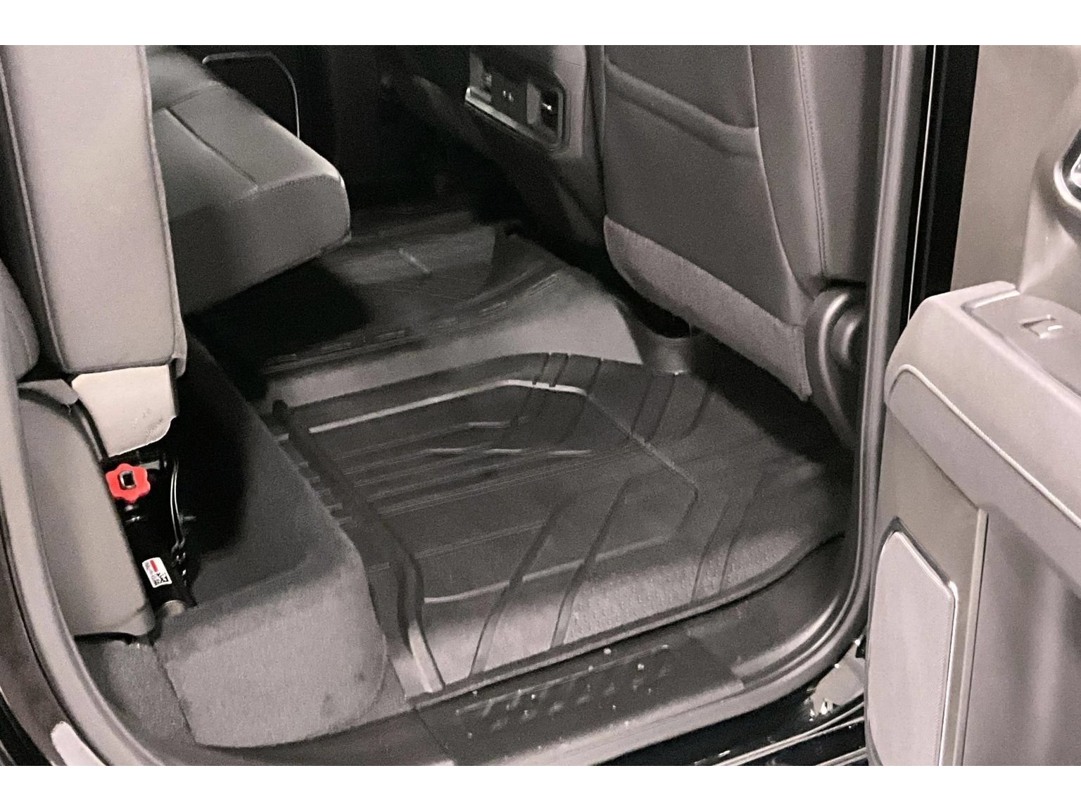 New 2026 Chevrolet Silverado 1500 RST w/ RST All Star Premium Package AWD/4WD image 43