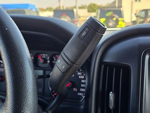 Used 2017 Chevrolet Silverado 1500 W/T w/ WT Convenience Package image 35