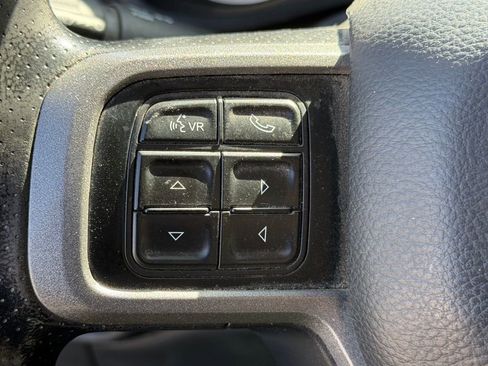 Used 2020 RAM 2500 Tradesman AWD/4WD image 12