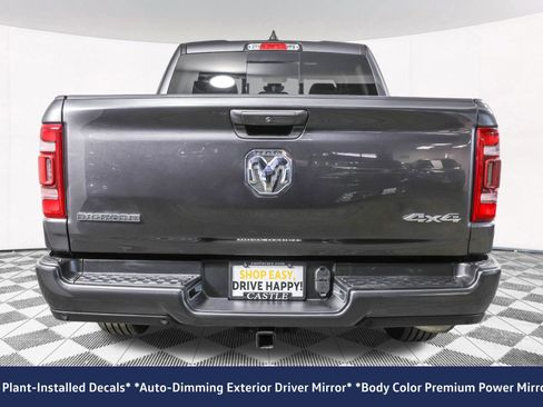 Used 2022 RAM 1500 Big Horn image 19