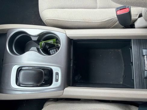 Used 2016 Honda Pilot EX image 20