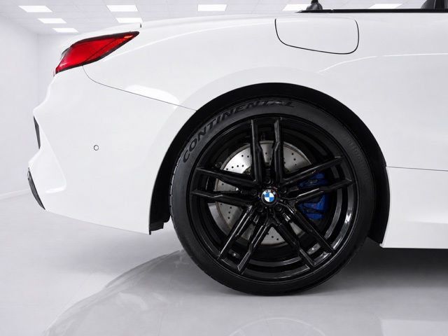 Used 2020 BMW M8 Competition w/ M Carbon Exterior Package AWD/4WD image 16