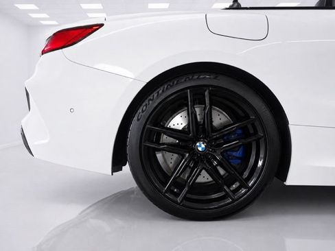 Used 2020 BMW M8 Competition w/ M Carbon Exterior Package AWD/4WD image 16