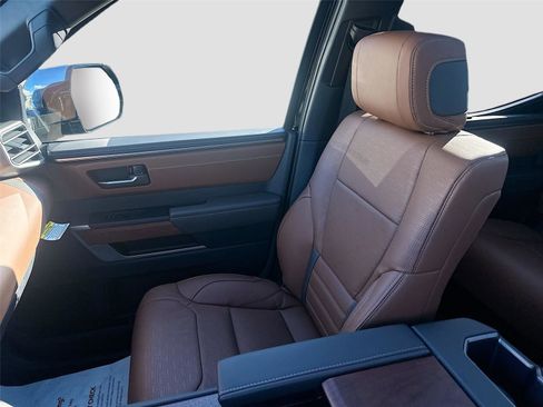 New 2026 Toyota Tundra 1794 Edition image 25