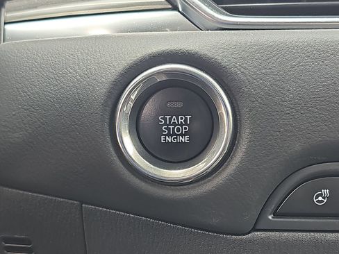 Used 2023 MAZDA CX-5 AWD 2.5 S w/ Premium Plus Pkg image 27