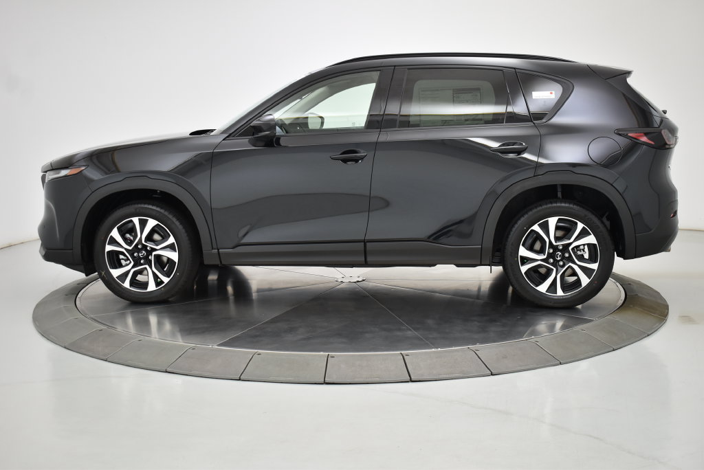 New 2026 MAZDA CX-5 Preferred AWD/4WD image 17